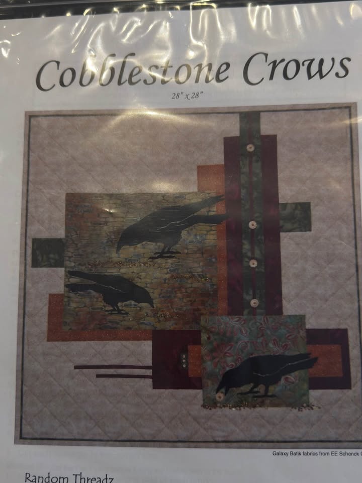 Various Quilt Patterns - photo 5