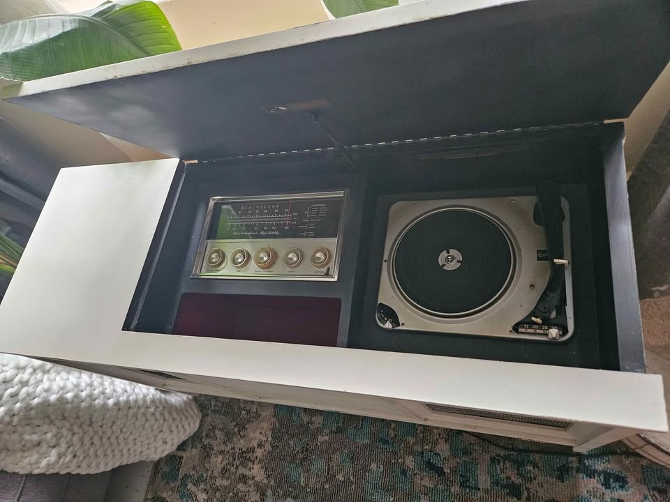 Record Player - photo 4