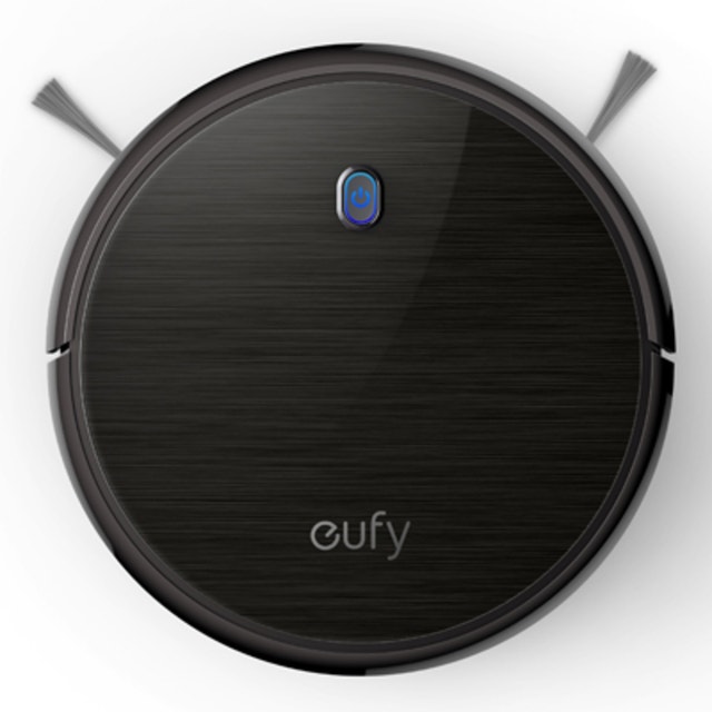 Eufy Robovac 11s (Brand New Remote, Filters, Brush)