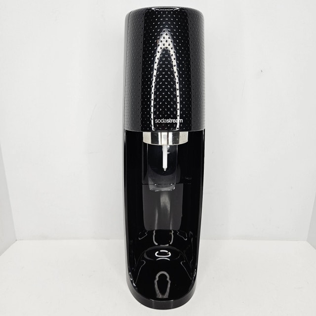 Brand New (Open Box) SodaStream Fizzi Dispenser