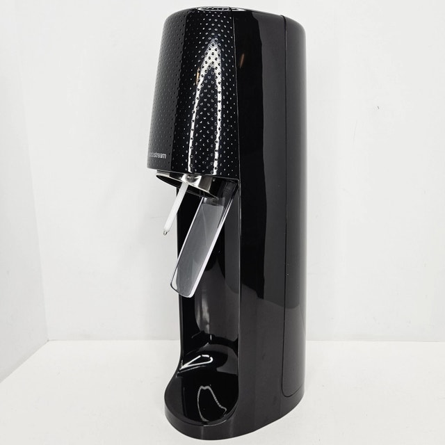 Brand New (Open Box) SodaStream Fizzi Dispenser - photo 2