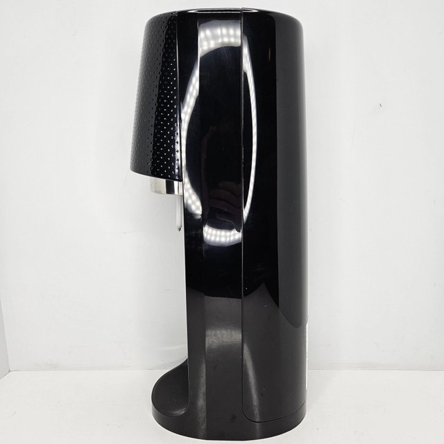 Brand New (Open Box) SodaStream Fizzi Dispenser - photo 3