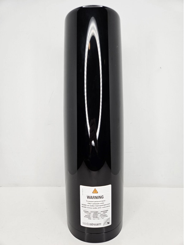 Brand New (Open Box) SodaStream Fizzi Dispenser - photo 4