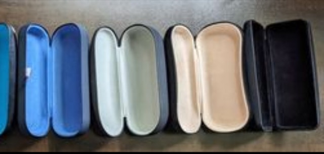 Brand Name Eyewear & Sunglass Cases - photo 2
