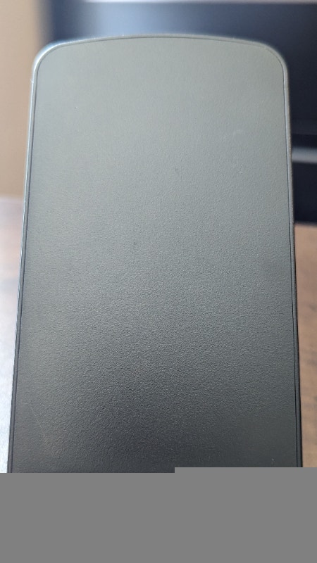 Like New ONN 5W Qi Wireless Charging Stand - photo 2