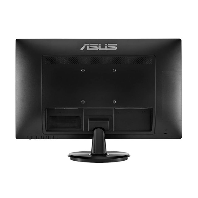 Like New 24" Asus Full HD Eye Care Monitor VA249HE - photo 2