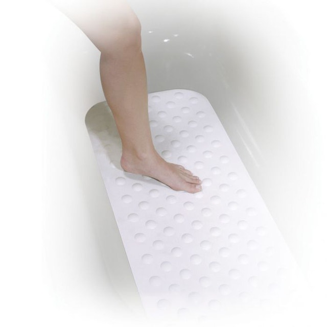 DriveMedical Large Latex Free Rubber Bath Mat - photo 3