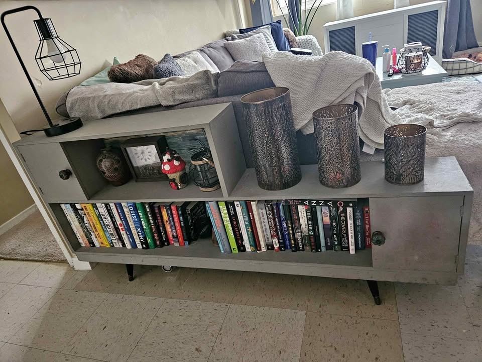 Bookcase