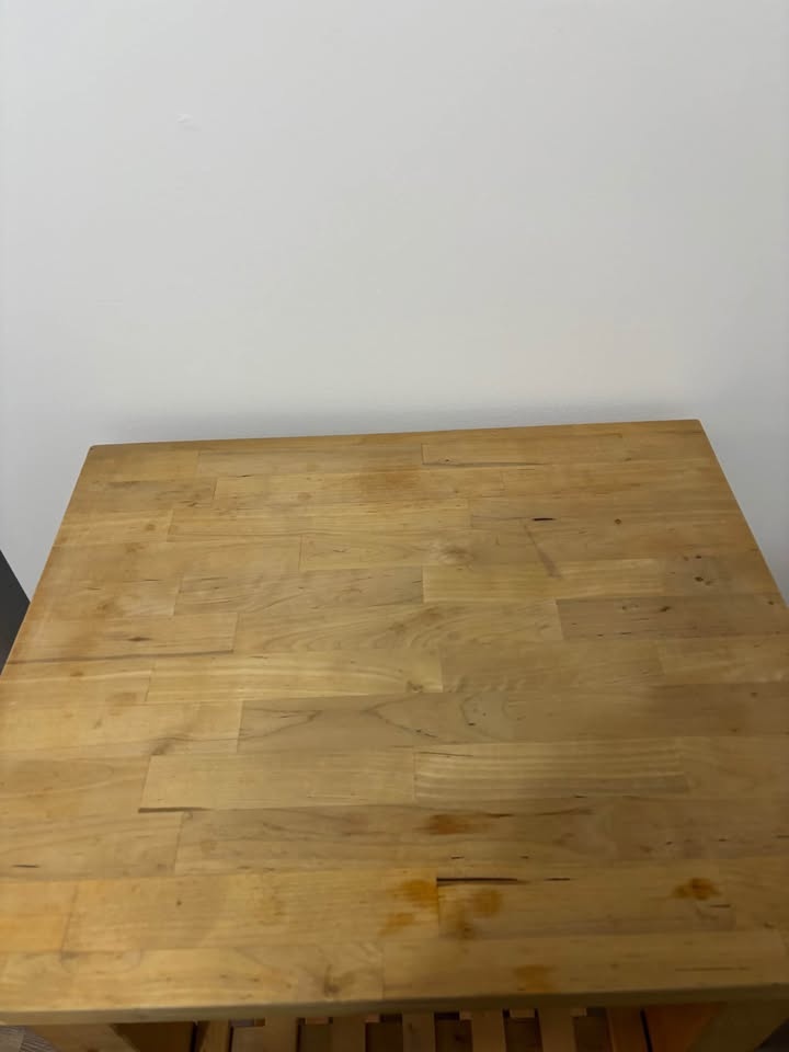 IKEA Cart Bekvam - photo 4