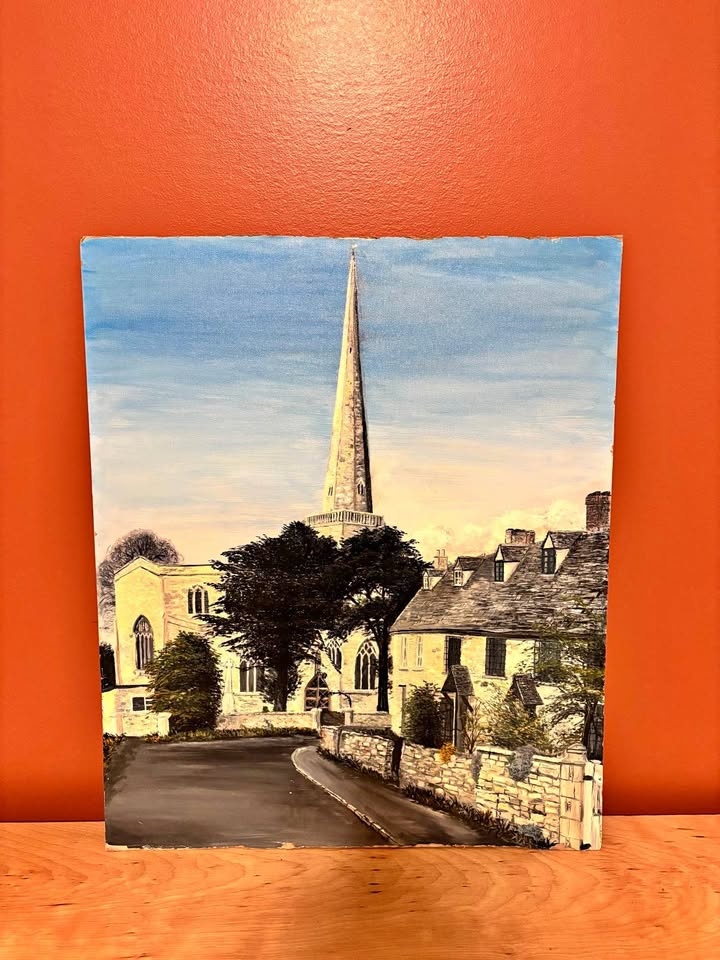 Original painting