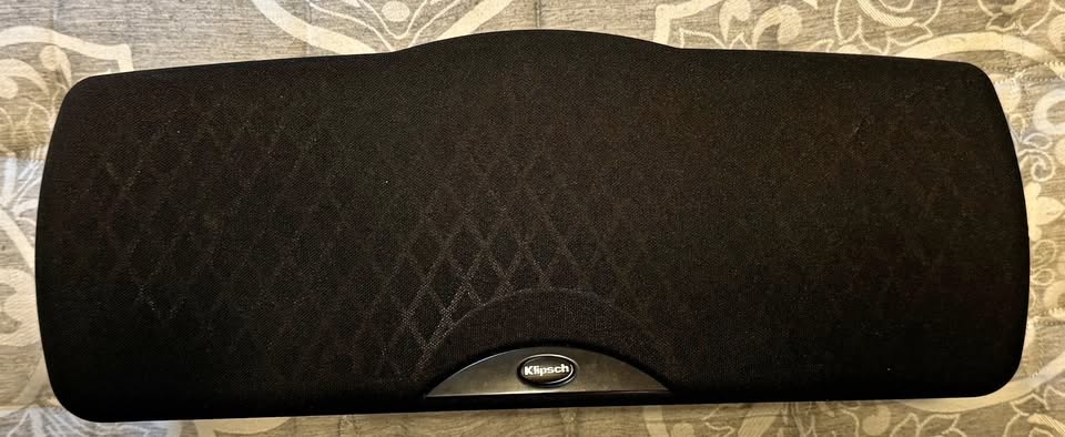 Klipsch Synergy C-20 Center Channel Speaker