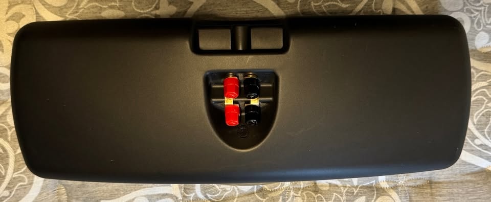Klipsch Synergy C-20 Center Channel Speaker - photo 3