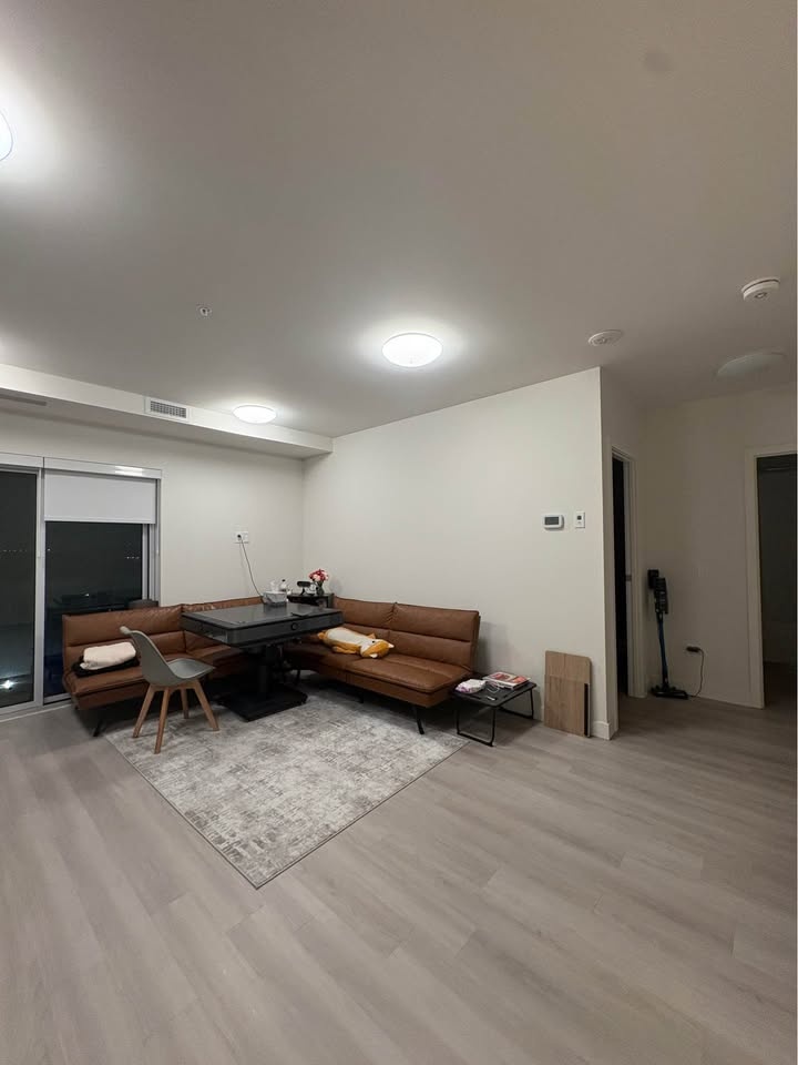 1 Bedroom in 2b2b Condo for Rent (Lease Takeover) - photo 3