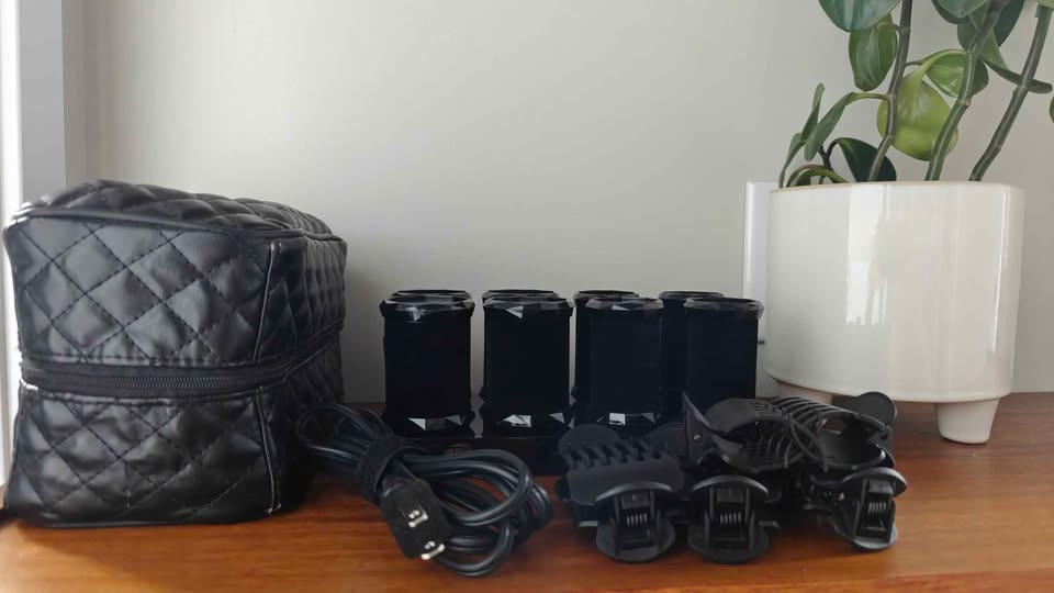 T3 Hot Roller Set - photo 2