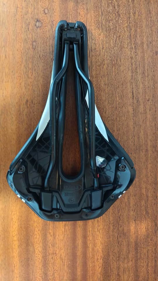 Selle Italia Novus Boost Bike Saddle - photo 2