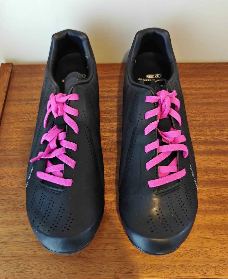 Pearl Izumi Sugar Women Road Shoes - 40.5