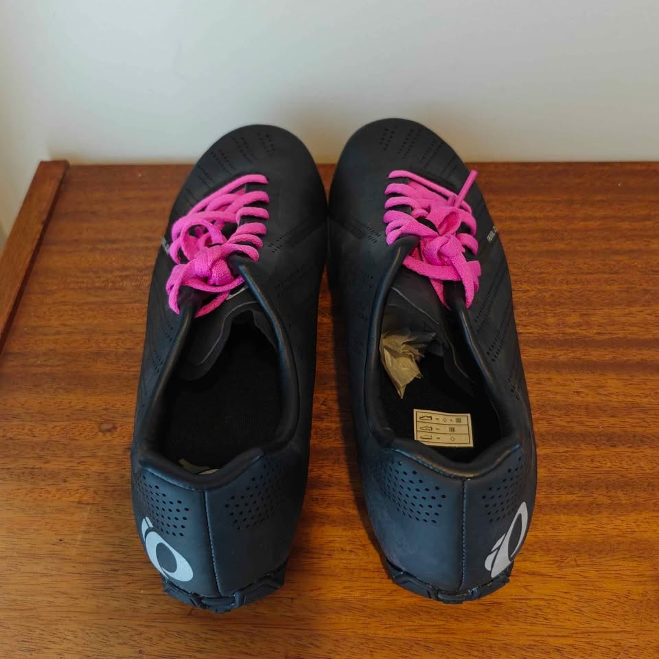 Pearl Izumi Sugar Women Road Shoes - 40.5 - photo 3