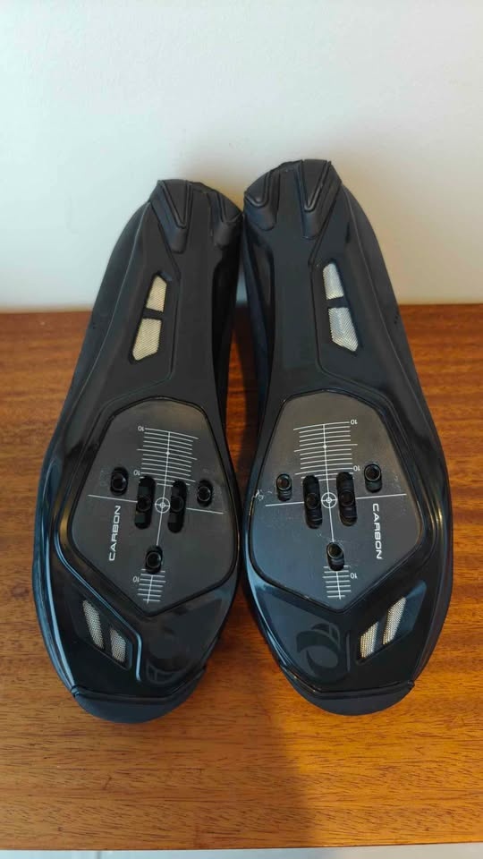 Pearl Izumi Sugar Women Road Shoes - 40.5 - photo 5