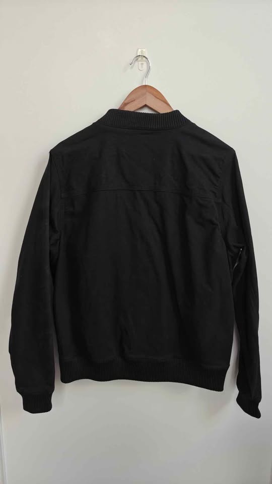 Carhartt Women's Canvas Bomber Jacket - Large - photo 4