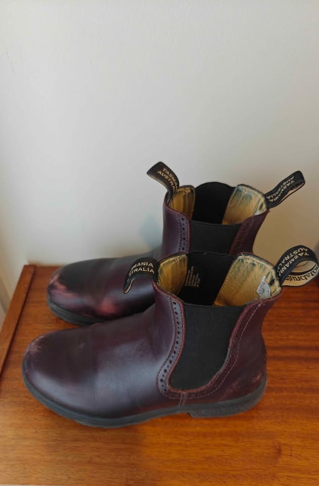 1352 Blundstones in Shiraz - Size 8 - photo 2