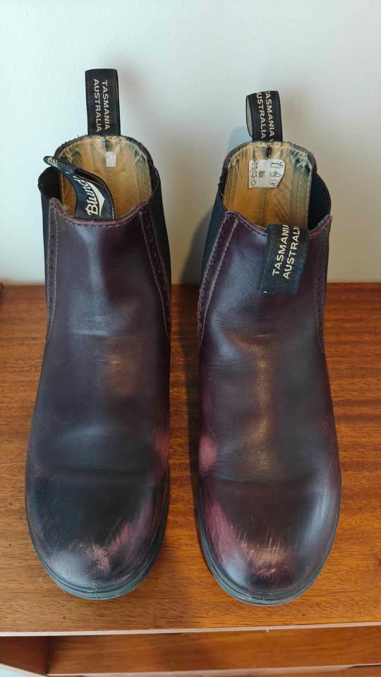 1352 Blundstones in Shiraz - Size 8 - photo 3
