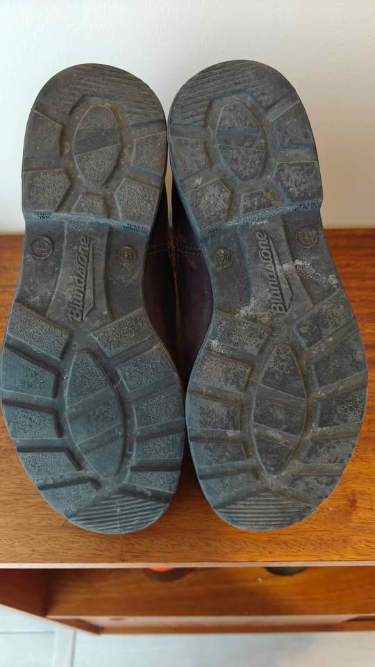 1352 Blundstones in Shiraz - Size 8 - photo 4