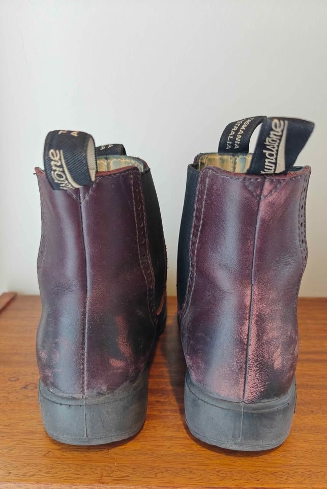 1352 Blundstones in Shiraz - Size 8 - photo 5