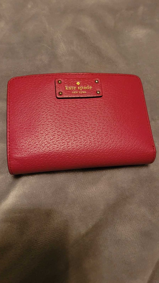 Kate Spade Wallet
