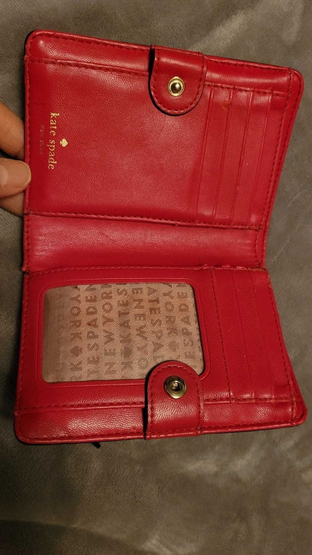 Kate Spade Wallet - photo 2