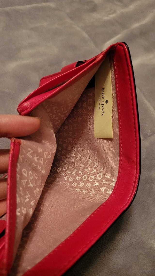 Kate Spade Wallet - photo 3
