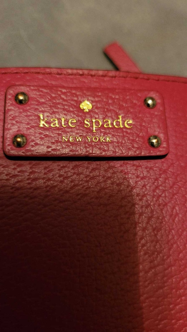 Kate Spade Wallet - photo 5