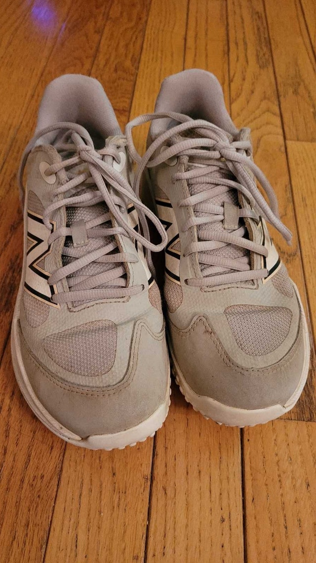 New Balance Turf Shoes - Baseball Size 7 - photo 2