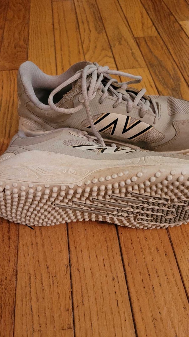 New Balance Turf Shoes - Baseball Size 7 - photo 4