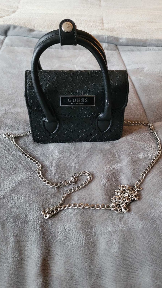 Guess Mini Bag