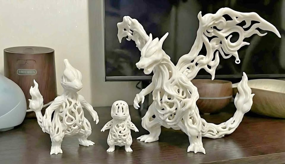 Pokemon (ANY color)