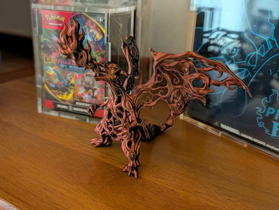 Pokemon figures(any color) - photo 2
