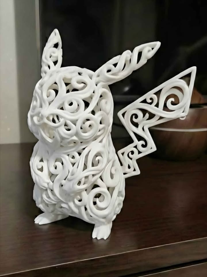 Pokemon figures(any color) - photo 5