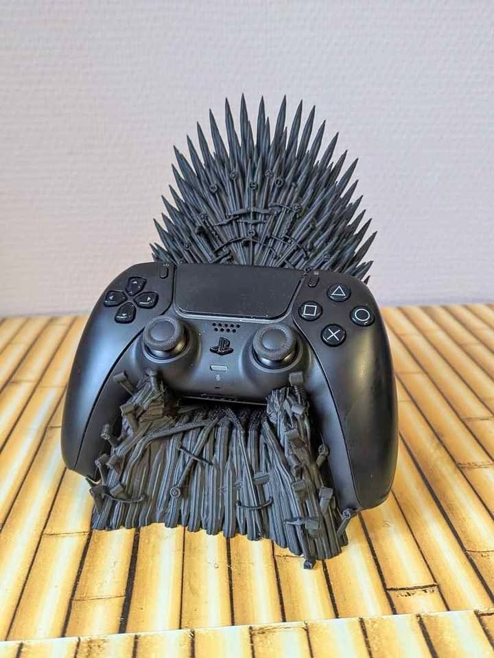 PS5/Xbox Stands - Custom Designs