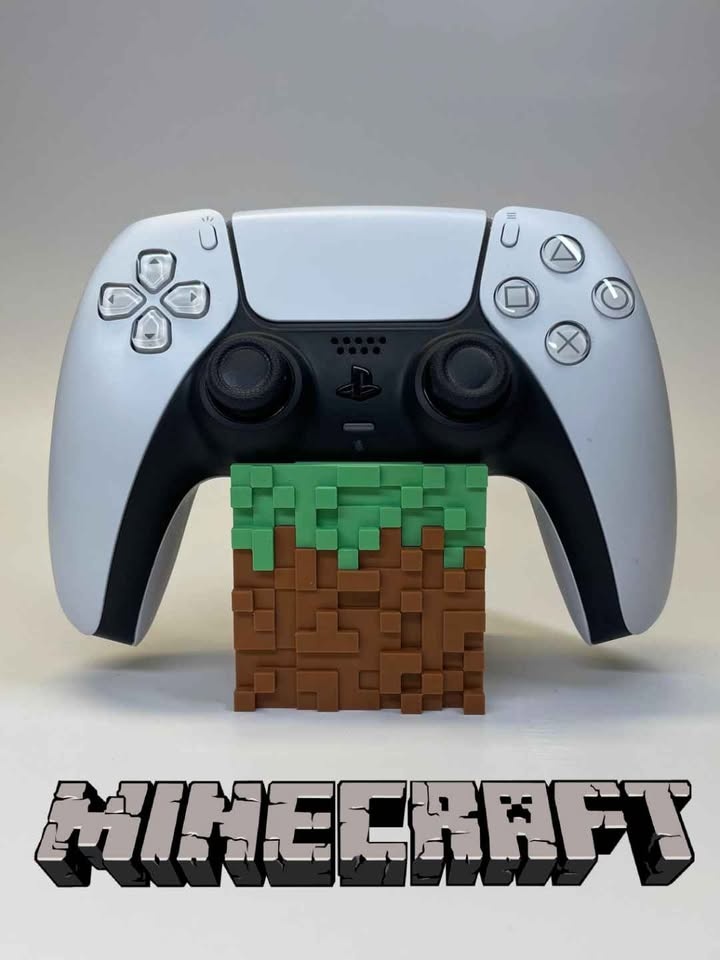 PS5/Xbox Stands - Custom Designs - photo 3