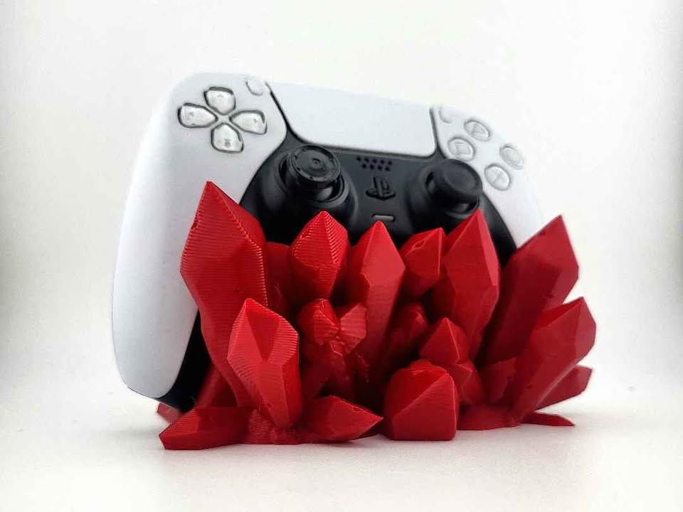 PS5/Xbox Stands - Custom Designs - photo 4
