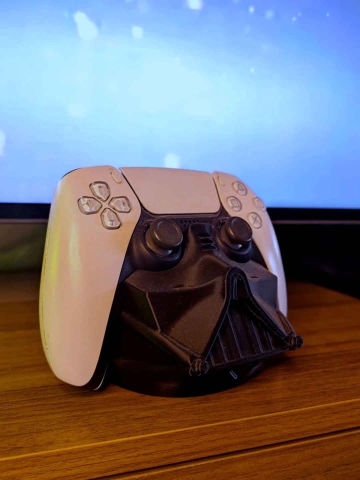 PS5/Xbox Stands - Custom Designs - photo 5