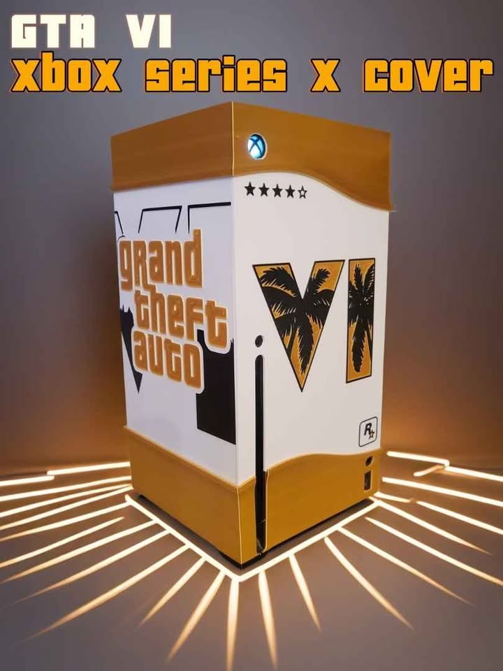 Xbox Cases (Any Color) - photo 2