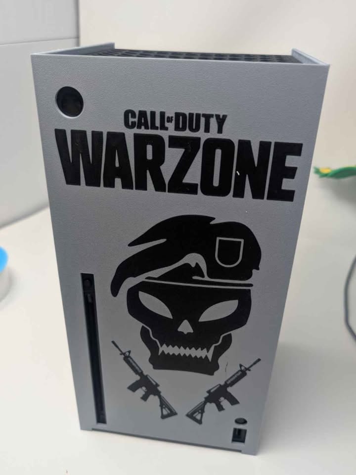 Xbox Cases (Any Color) - photo 4