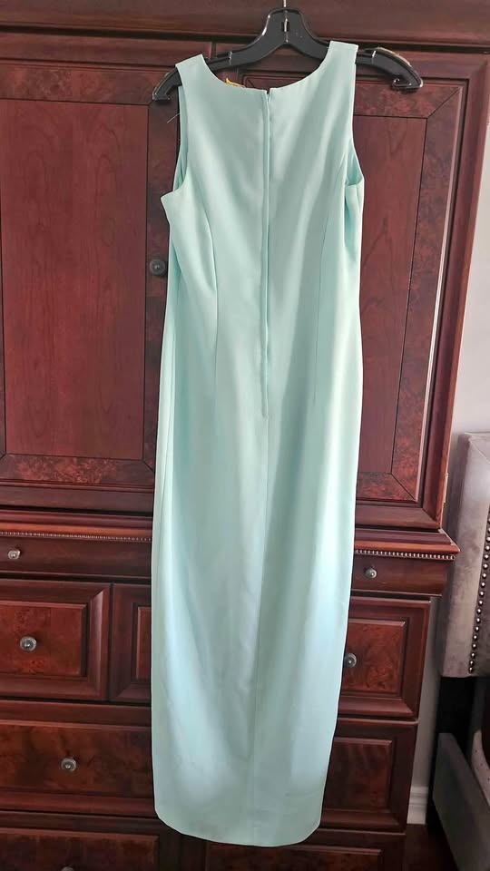 Long Dress