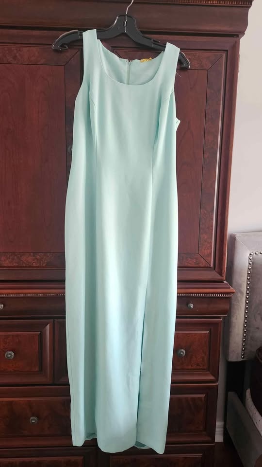 Long Dress - photo 2