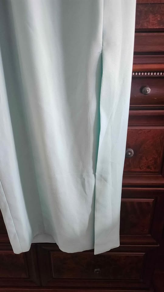 Long Dress - photo 3