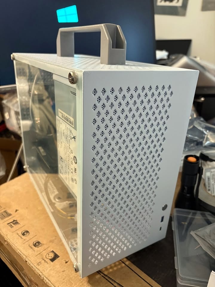 Gaming PC - i7-4790, GTX 1660 Ti 6GB - photo 2