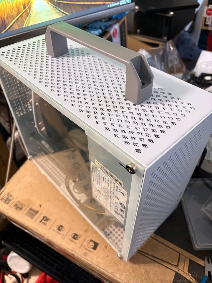 Gaming PC - i7-4790, GTX 1660 Ti 6GB - photo 3
