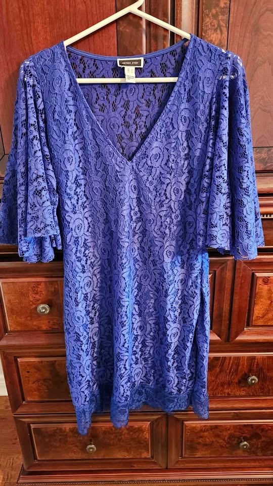 Brand New Lace Dresses