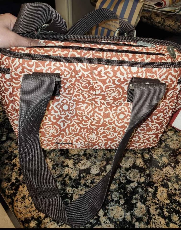 Brand New Lunch Bag